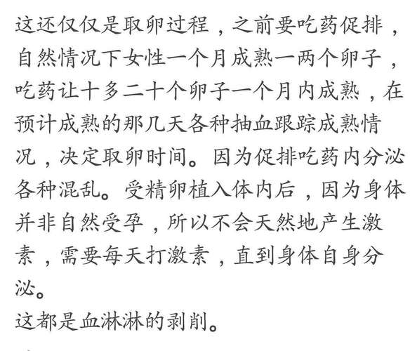 借卵试管代怀是什么-借卵试管代怀:解析背后的医学与伦理意义